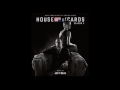 House of Cards : Mr. President Soundtrack by Jeff Beal