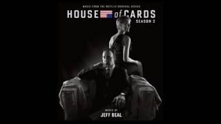 House Of Cards Mr. President Soundtrack By Jeff Beal