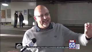 Former Aunt Millie's bakery to become Fort Wayne Winter Farmer's Market site