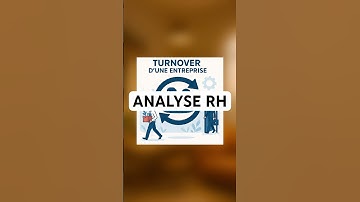 Analyse RH #data #excel #astuce #finance #exceltips #microsoft #comptabilité