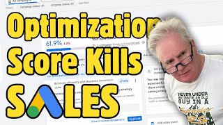 [Watch This] How To Stop Google Ads Optimizations Destroying Sales