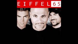 Eiffel 65 - Move your body (Official Acapella)!