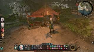 Baldurs Gate 3 Amen Teaching