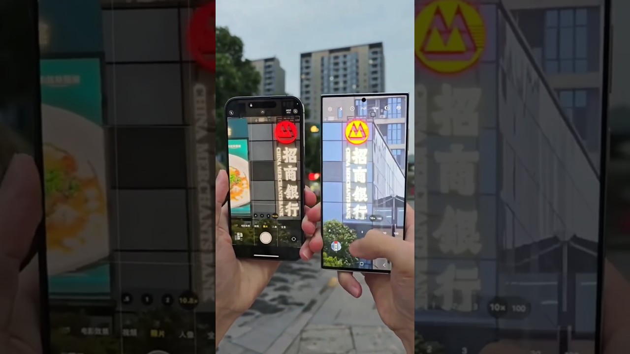 More Megapixels = Better Photos? Not Always!🤯 #shorts #technology