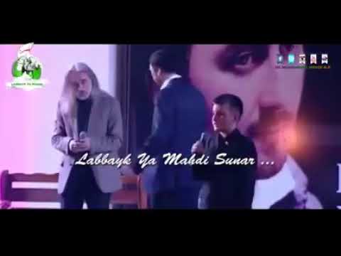 مدح حضرت عباس
