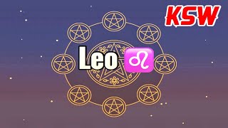 Leo can you see them yet?