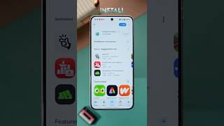 Important app for your parents✅ #AIDetector #Deepfake #AIvsReal #TechInHindi #CyberSafety