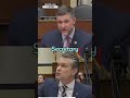 EXPOSED IN CONGRESS: Pete Hegseth Pressed on Iran Conflict, $1.5 Trillion Defense Budget #trump