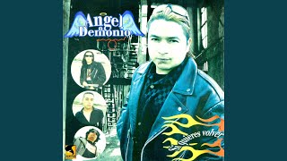 Video thumbnail of "Ángel O Demonio - Amiga"
