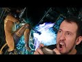 Я БОМБАНУЛ ОТ ЭТОЙ ДЖЕКИ БРИГГС В MORTAL KOMBAT 11