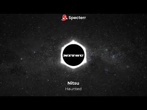 Haunted - Nitsu (Audio Visualizer)
