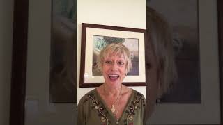 Staying Calm & Centered: Being Grounded
