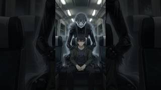 The empty train that shouldn’t exist #horrorstories #scary #shorts