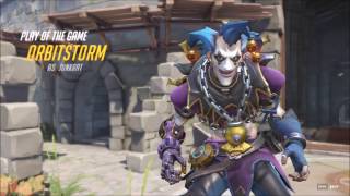 Junkrat - ensuring that payload capture.