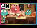 The Amazing World Of Gumball Food Episodes Compilation 1 Cartoon Network Asia The Amazing World Of Gumball Food Episodes Compilation 1 Cartoon Network Asia