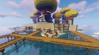 Mini Games & Boat Design - Symmetria Minecraft SMP 1.17
Welcome to another livestream on the symmetria SMP! Today well hopefully be doing some mini games with our fellow symmetrians and were going start some boat building designs!!
Did you enjoy this Minecraft Stream? Let me know π
Be sure to share this stream with a friend! Thanks for watching my building of the minecraft dock!
Backdraft
β
β
STAY WITH ME β
β
SUB for more funny Minecraft Parodies, super helpful minecraft tips and smash the π to stay in the know! βΊ https://www.youtube.com/channel/UCgOXbT5ymeZv5ZHfiOdQJhA
FACEBOOK β‘β‘ https://www.facebook.com/BackdraftGaming
TWITTER β‘β‘https://twitter.com/BackdraftGamer
Check out these other Minecraft Videos!!
3 Minute Tutorials Playlist: https://www.youtube.com/watch?v=XAtj-dslMns&list=PLbwUvcrWBCfb2MkCj6WQgVss6P8Sqfhf_&t=0s
#minecraft β#funny #minecrafttutorial Mini Games & Boat Design - Symmetria Minecraft SMP 1.17