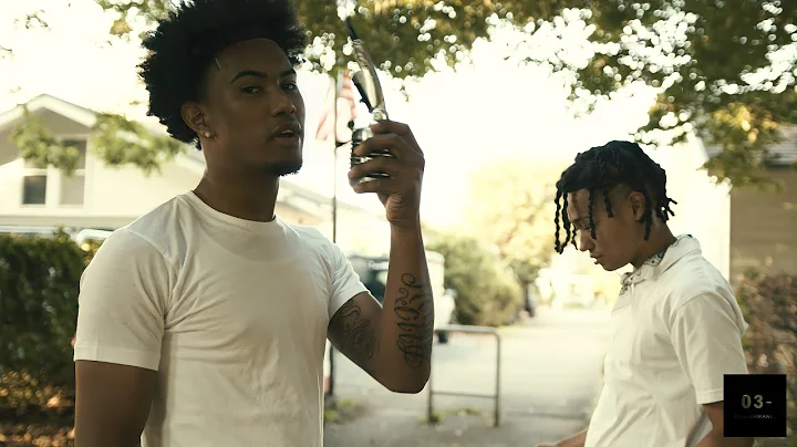 Bene Baby - Instagram feat. Choppa Capone | 03- Pe...
