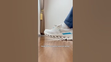 “ตั้งใจวิ่ง แต่โดนทักว่ารองเท้าสวยก่อนทุกที” 🤭 #OnCloudระยอง #OnRunningThailand #On #OnRunning2