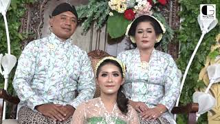 SANGAT MENGHARUKAN....SUNGKEMAN SIRAMAN CALON PENGANTIN PUTRI