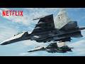 When India Shows Its TRUE POWER 🇮🇳🔥 | Republic Day | Fighter | Netflix India