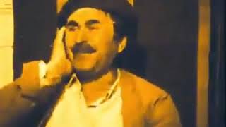سیاوچمانه قدیمی عثمان هورامی و صباح هورامی ؛ مشاهیر موسیقی هورامان