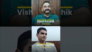 Abhisht joined OTA Chennai through NCC special entry in Oct 2025 with 3 recommendations...