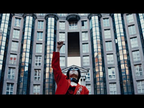[Official T/S] 기리보이(GIRIBOY) - 불로부터 (Issu du Feu) (Teaser 2)