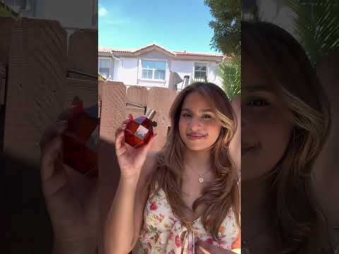 Flower Bomb Perfume: