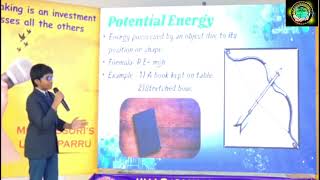 Work and Energy | Physics PPT Presentation | Complete Concepts Explained