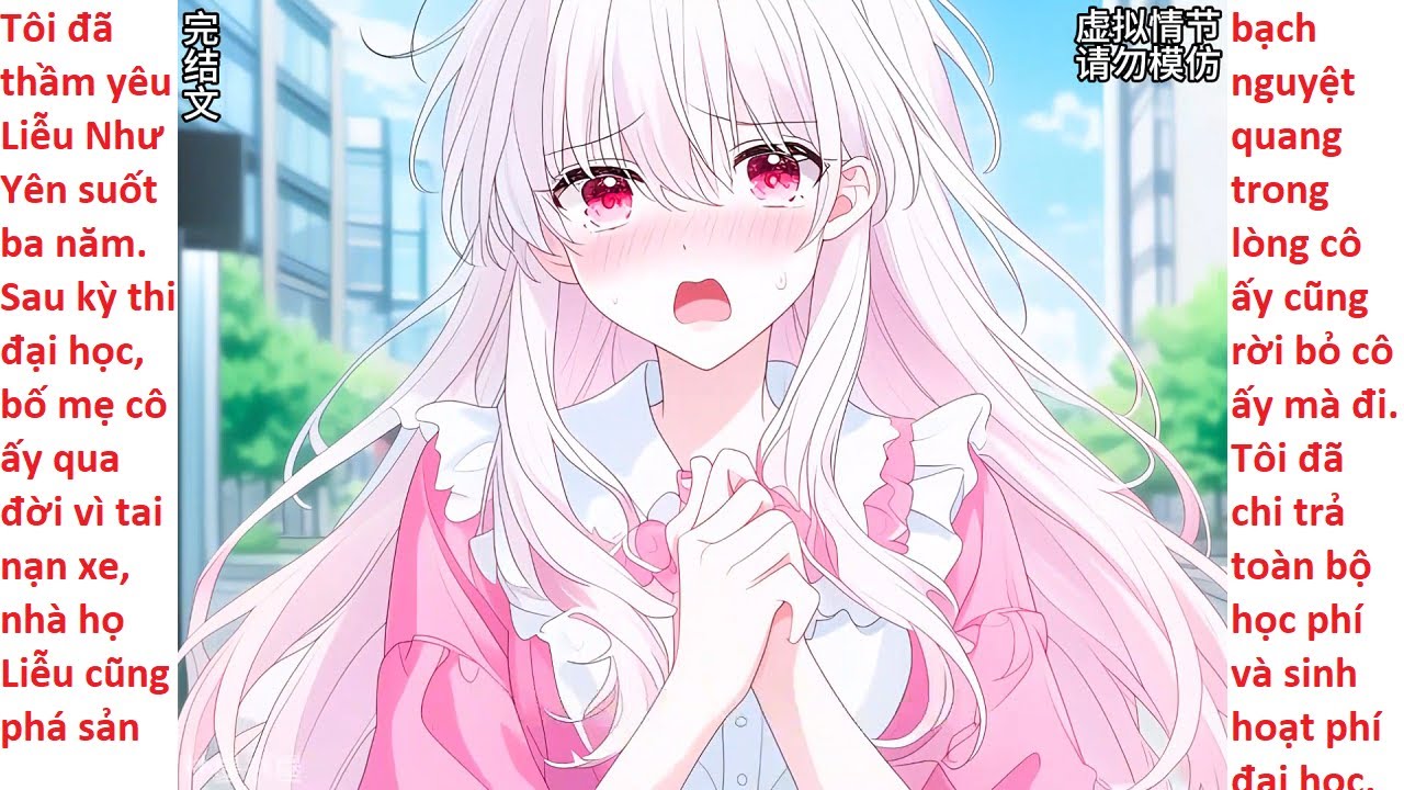 FULL Bỏ Trốn 2 Năm Vì Phá Sản, Ngày Về Bị Nữ Tổng Tài Chặn Cửa Ép Hôn