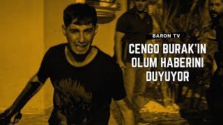 Sıfırbir Sinema Filmi Baskın Sahnesi Cengo Burakın Ölüm Haberini Duyuyor Final Bölümü