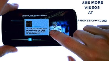 MX Player - App Review - Watch videos on your android with style
