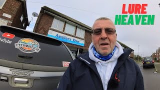 LURE FISHERMAN'S DREAM [uk sea fishing] screenshot 5