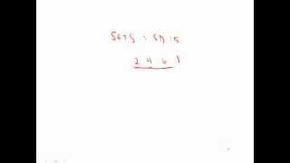 GRE Official Guide 2nd Ed. Practice Test 2: Section 5 Question 12