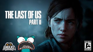 The Last of Us 2 #10 | Historia Completa en Español | Erulaz