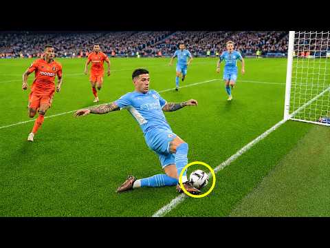 Top 20 Superhuman Moments In Football