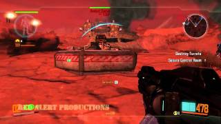 Section 8 PC Gameplay [HD]