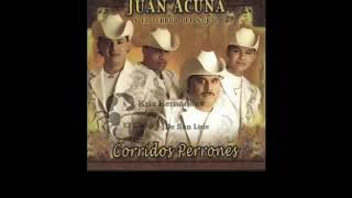 Juan Acuña...Arriba México lindo