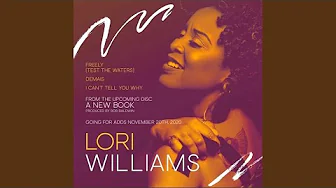 Let's Stay Together - Lori Williams Let's Stay Together - Lori Williams