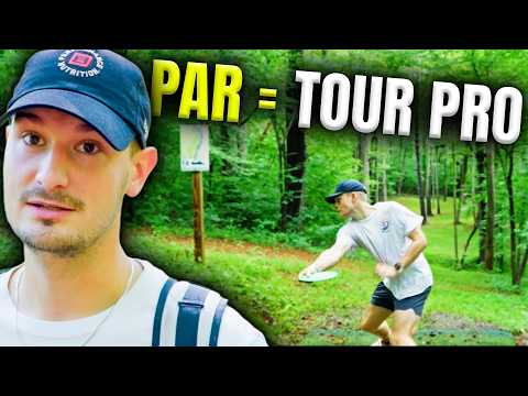 Everyone Warned us This Course Was Harder than New London... THEY WERE RIGHT