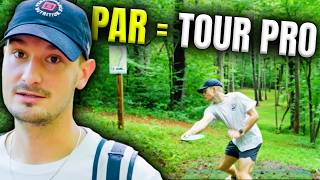 Everyone Warned us This Course Was Harder than New London... THEY WERE RIGHT