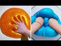 Oddly Satisfying Slime ASMR Video that Relaxes You Before Sleep - Most Satisfying Videos 2023