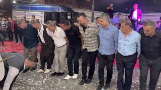 Elmas 💎 Ailesi Düğünü İstanbul Kanarya Xerzane