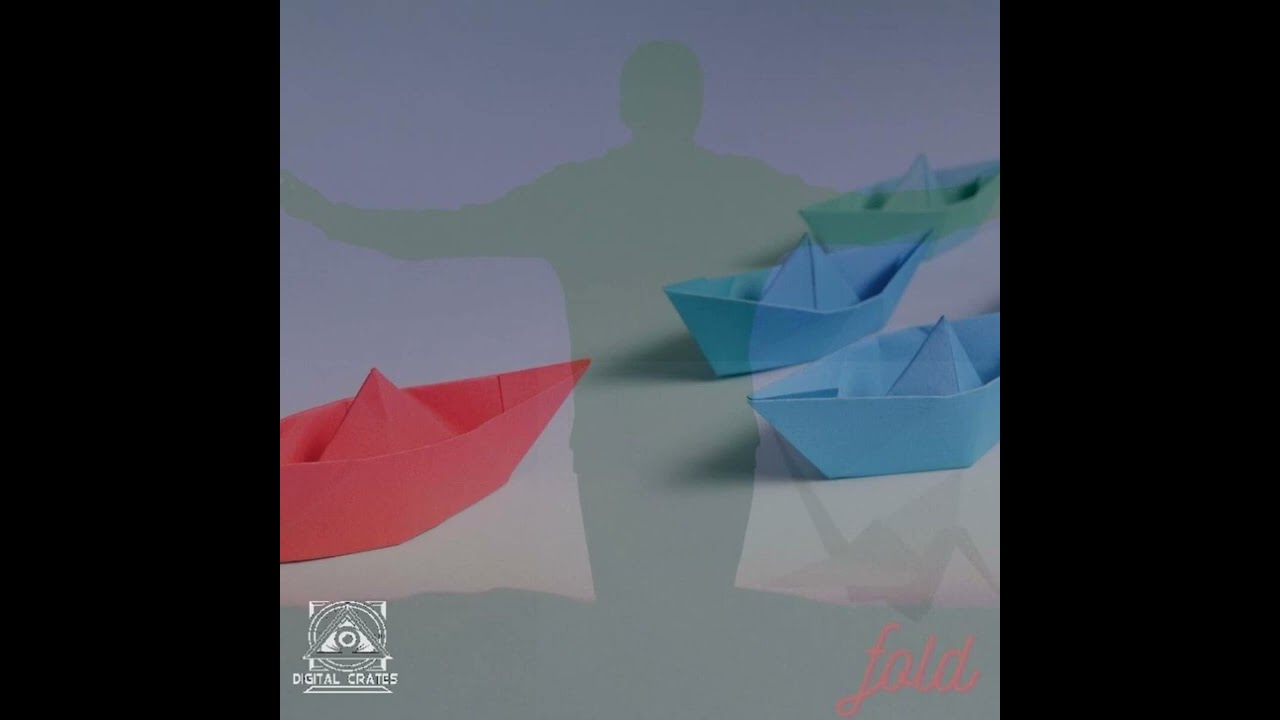 Sleduj Digital Crates - Alive na YouTube Sleduj Digital Crates - Alive na YouTube