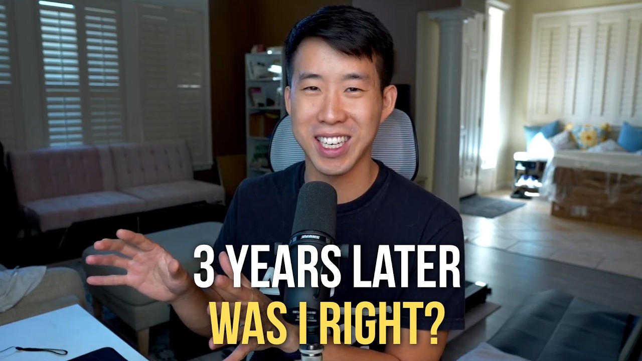 3 Years Later: My Predictions and Regrets About Choosing IM