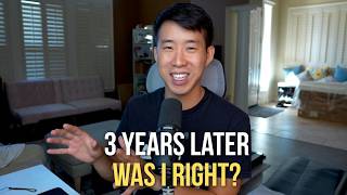 3 Years Later: My Predictions and Regrets About Choosing IM