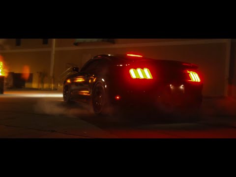 46 ASAF - Swerving (Official Music Video)