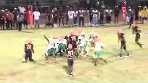 Jermaine Sheppard #14