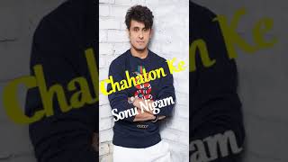 Chahaton Ke Saye Mein :- Sonu Nigam | Status Song | Ringtone | Romantic Song screenshot 1