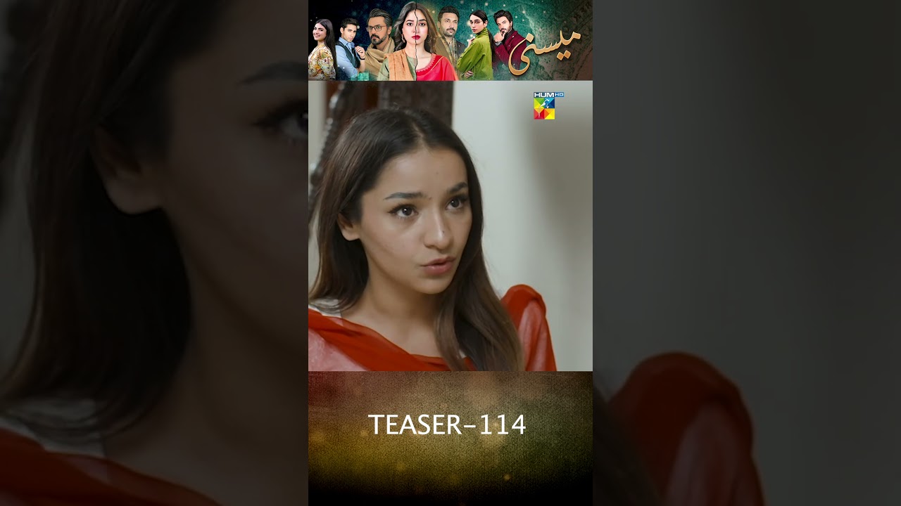 Meesni - Ep 114 Teaser 
